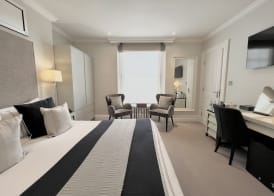 Tavistock House Hotel 4