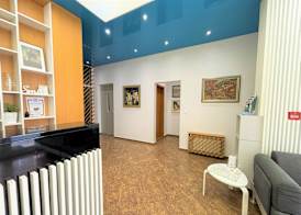 Dunav Apartment House 4