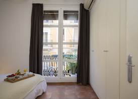 SingularStays Botanico29 5