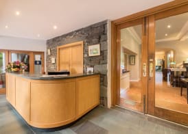 Borrowdale Gates Hotel 2