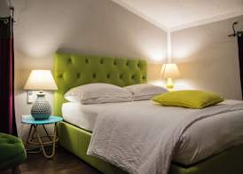 Relais San Damian 5