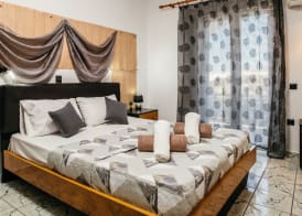 Villa Corali Apartments Sea Breath & Pool 5
