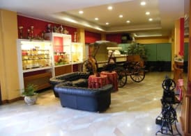 Hotel Residence Memmina 5