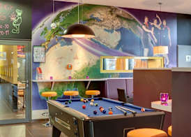 MEININGER Hotel Frankfurt Main / Airport 5