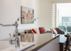 Hapimag Apartments Cavallino 5