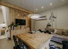 Zakątek Krupówki - Apartamenty w Centrum 2