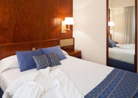 Hotel Royal Plaza 5