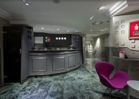 Habitus Hotel Europa 2