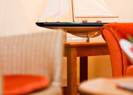 Hotel Birke, Ringhotel Kiel 5