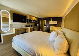 MainStay Suites Victorville - Hesperia 4