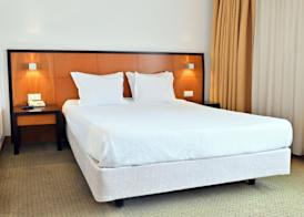 Hotel Bagoeira 5