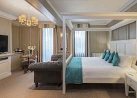 Vanbrugh House Hotel 5