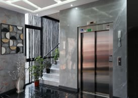 Melanj Airport Hotel 4
