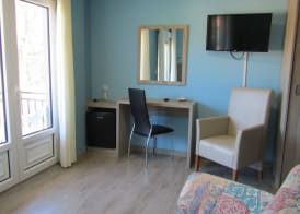 Hotel Playa de Lago 4