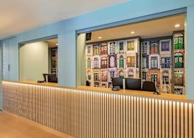 B&B Hotel Lübeck-Hbf 2