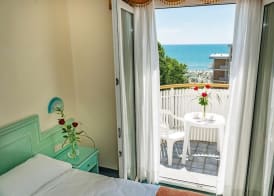 Salus Smart & Chic Hotel 4