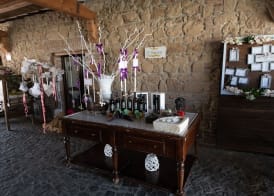Il Borgo Ariccia Resort 2