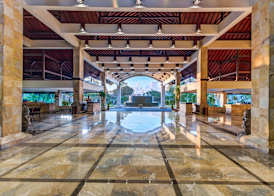 Discovery Kartika Plaza Hotel 2