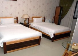 Hotel Dar El Aaz 2