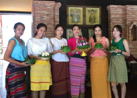 Sea Breeze Resort 3