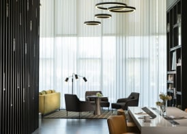 WestSide Residences by Rotana 5