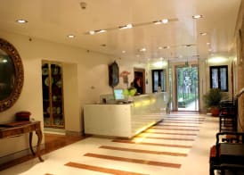 Ca' Nigra Lagoon Resort 3