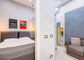 Baubo - S. G. Armeno by Napoliapartments 4