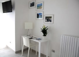SOHO B&B 3