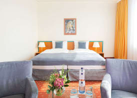 Dorint Hotel Leipzig 5