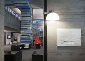 DUPARC Contemporary Suites 3