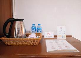 M.P Resort 4