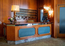 Hotel Terme Posta 4