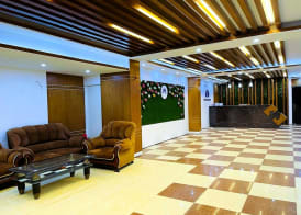 Reem Resort 4