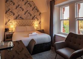 Sefton Park Hotel 3