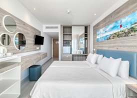 Atlantica SunGarden Beach 5