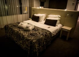 Best Western Plus Villa Saint Antoine Hotel & Spa 4