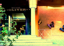 Hotel Oliver 5
