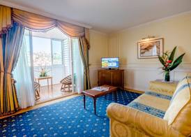Hôtel Colbert Palace 5