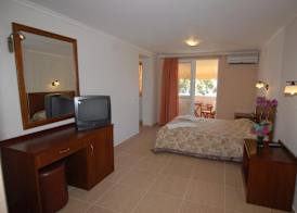 Eva Beach Hotel Lefkada 3