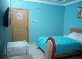 Mataan Hotel Suites 5