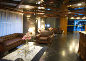 Hotel Presidente 2