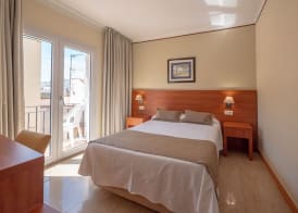 Hostal Gallet 5