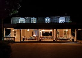 Hotel L'Archipel 3