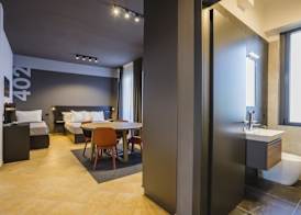 Residence 9 Line 2