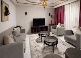 Ramada Plaza Tunis 2