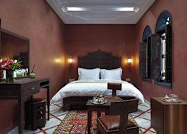 Alrashid Marrakech Boutique Hotel & SPA 3