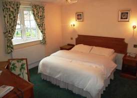 Harefield Manor Hotel 2