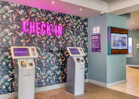 Premier Inn Southampton City Centre - West Quay 3