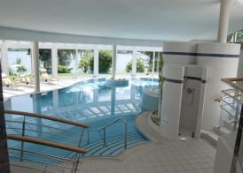Seehotel Europa Resort 5