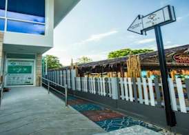 The Key Hotel 5